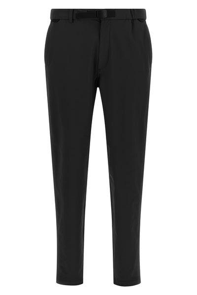 the snow peak water-repellent stretch pants