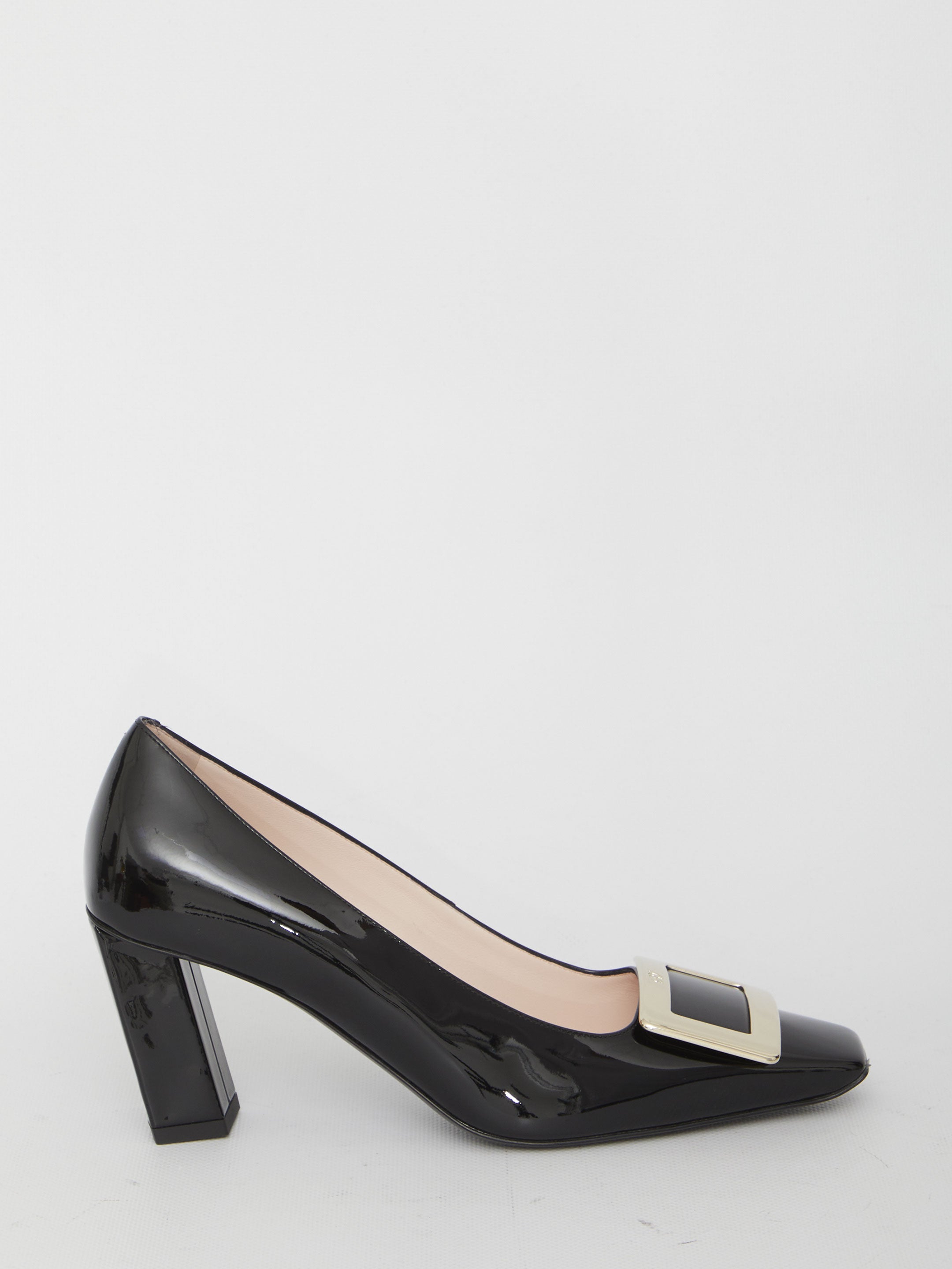 ROGER VIVIER 37 belle vivier pumps