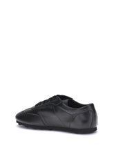 MARNI 37 softy soccer sneakers