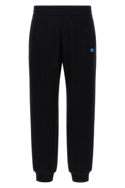 cotton sweatshirt joggers