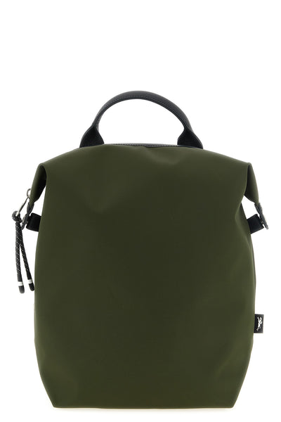 the longchamp l le pliage energy backpack redefines the codes of the daily acc