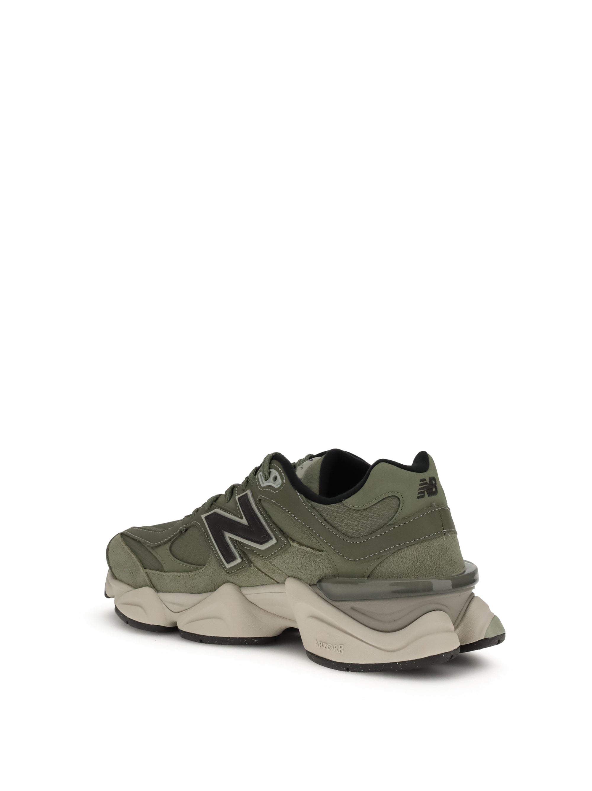 ALAIA 4 9060 sneakers