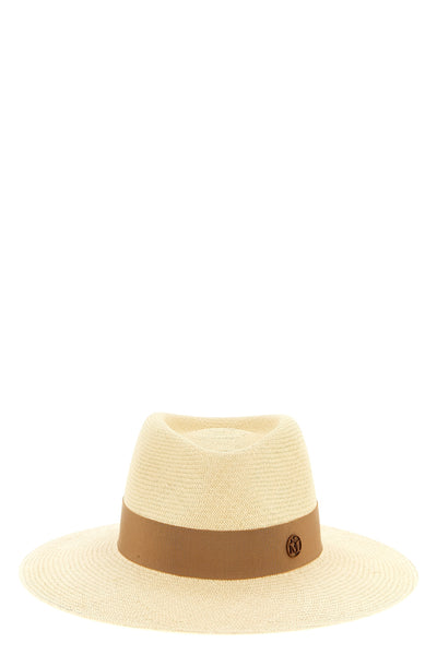 charles straw hat