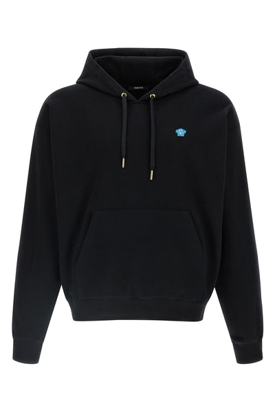 cotton hoodie