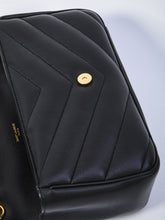 SAINT LAURENT OS lou lou small bag