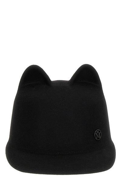 jamie felt hat