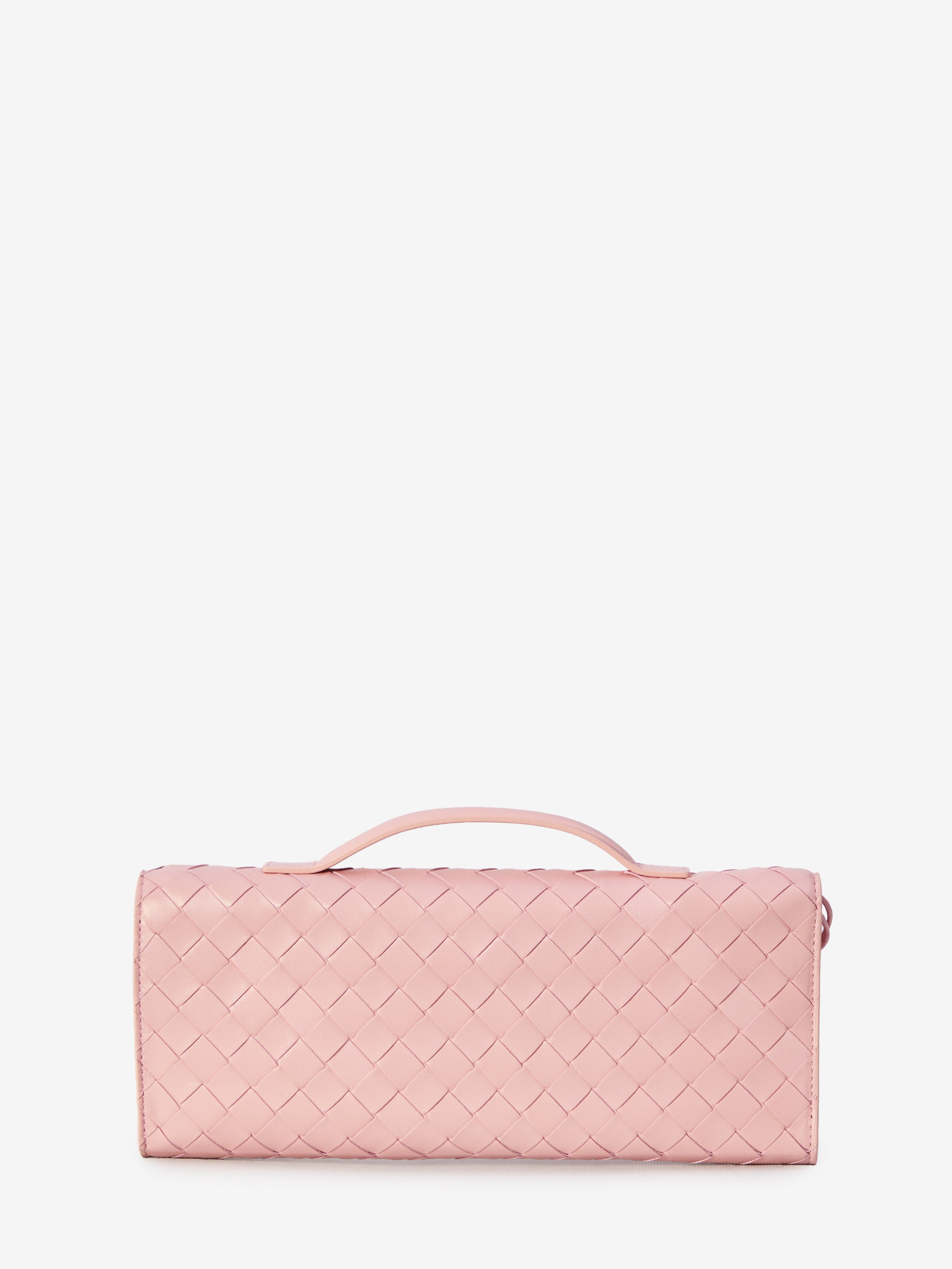 BOTTEGA VENETA OS andiamo long clutch