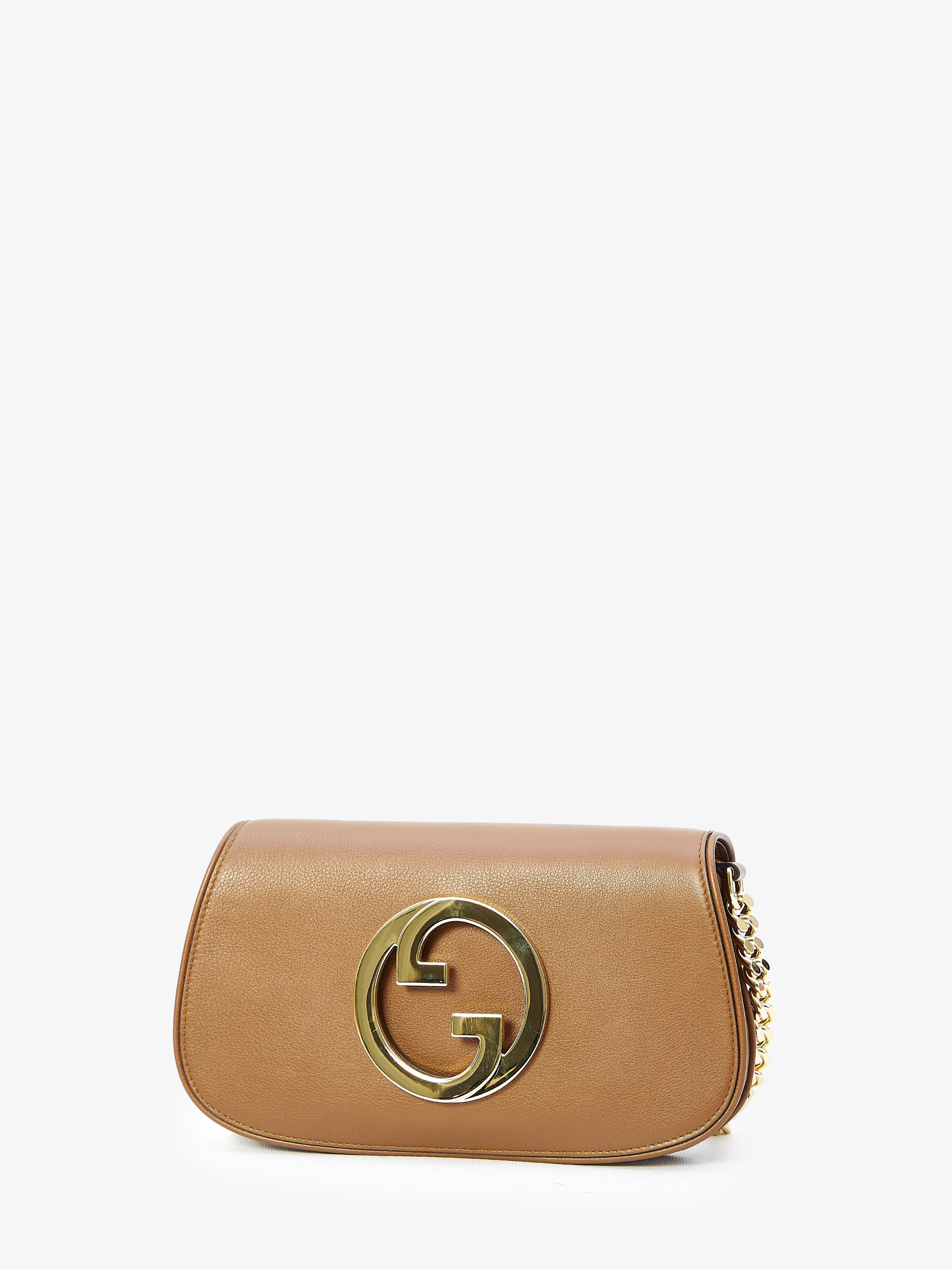 GUCCI OS gucci blondie small bag