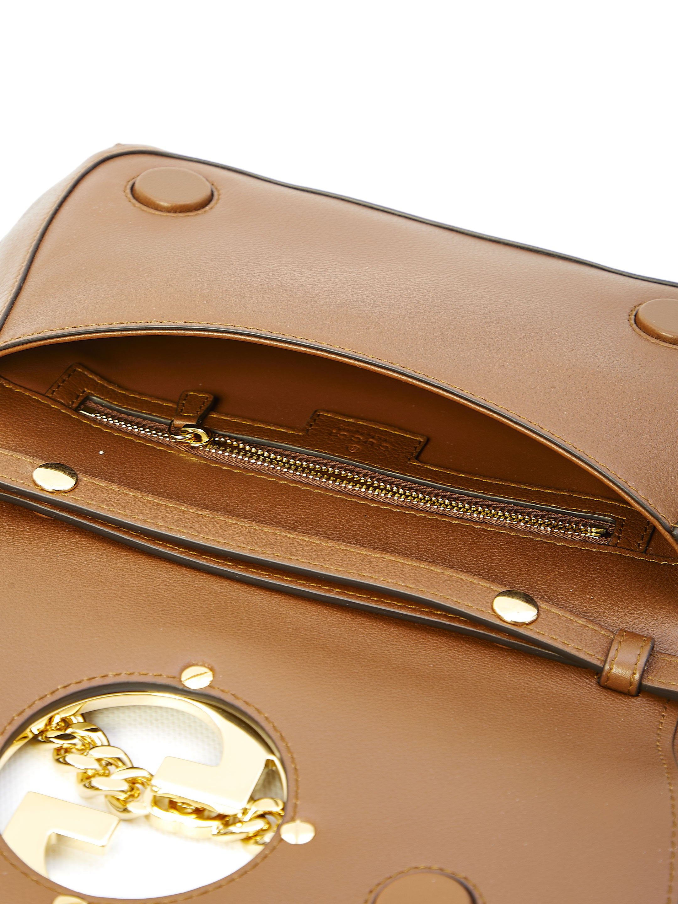 GUCCI OS gucci blondie small bag