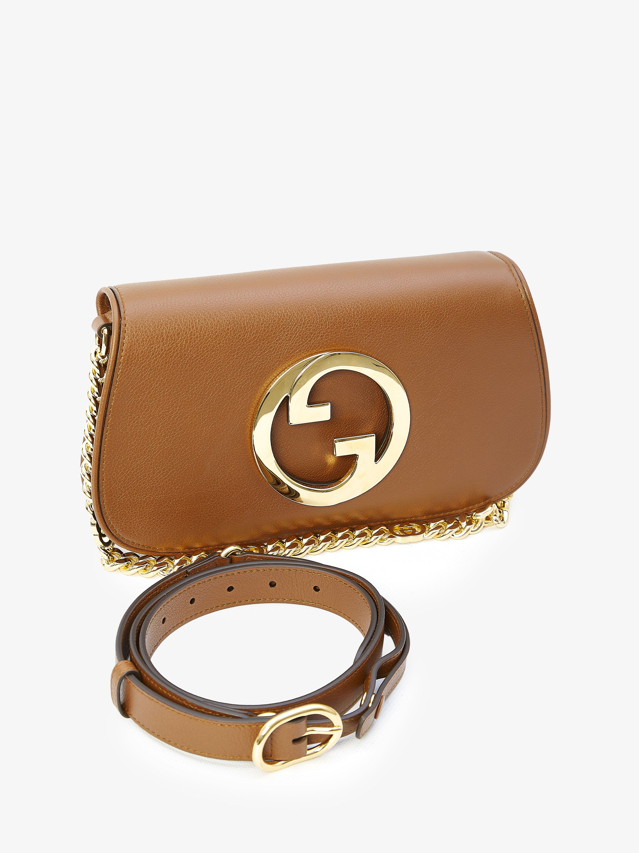 GUCCI OS gucci blondie small bag