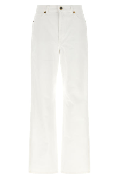 danielle cotton denim jeans