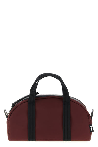 m le pliage energy econyl® nylon canvas handbag