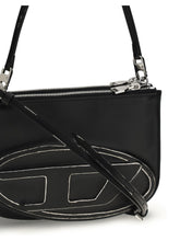 DIESEL OS 1dr twin shoulder bag