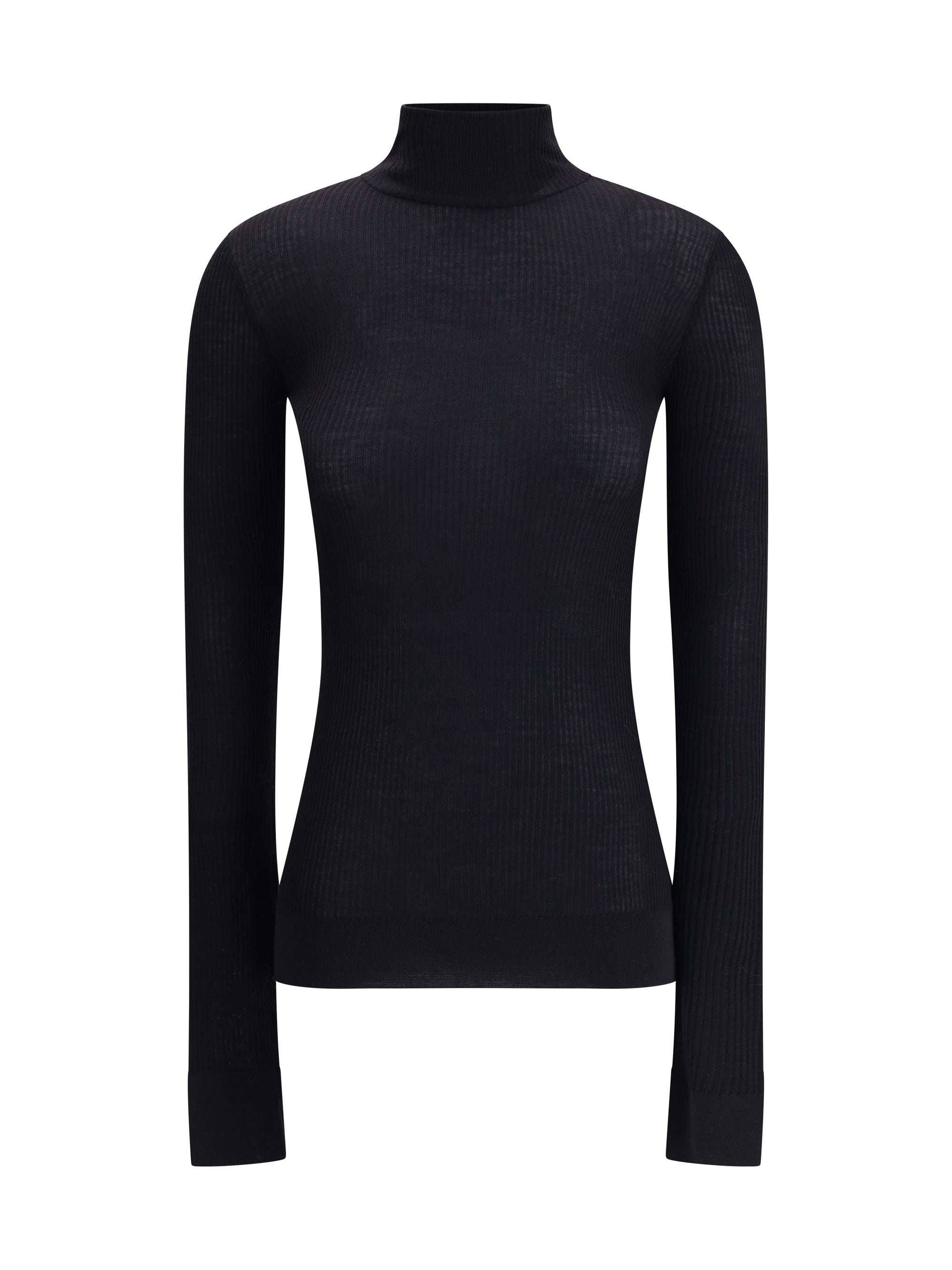 LEMAIRE L turtleneck sweater