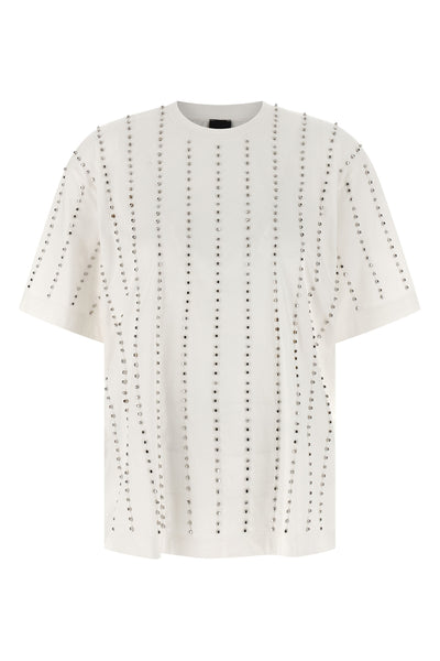 wilma cotton jersey t-shirt