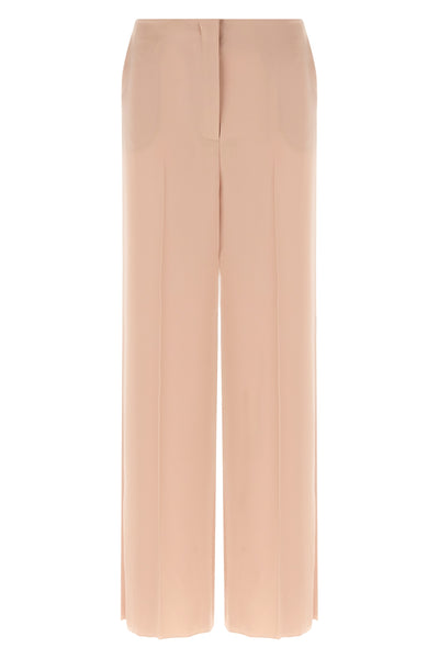 limoncello satin pants
