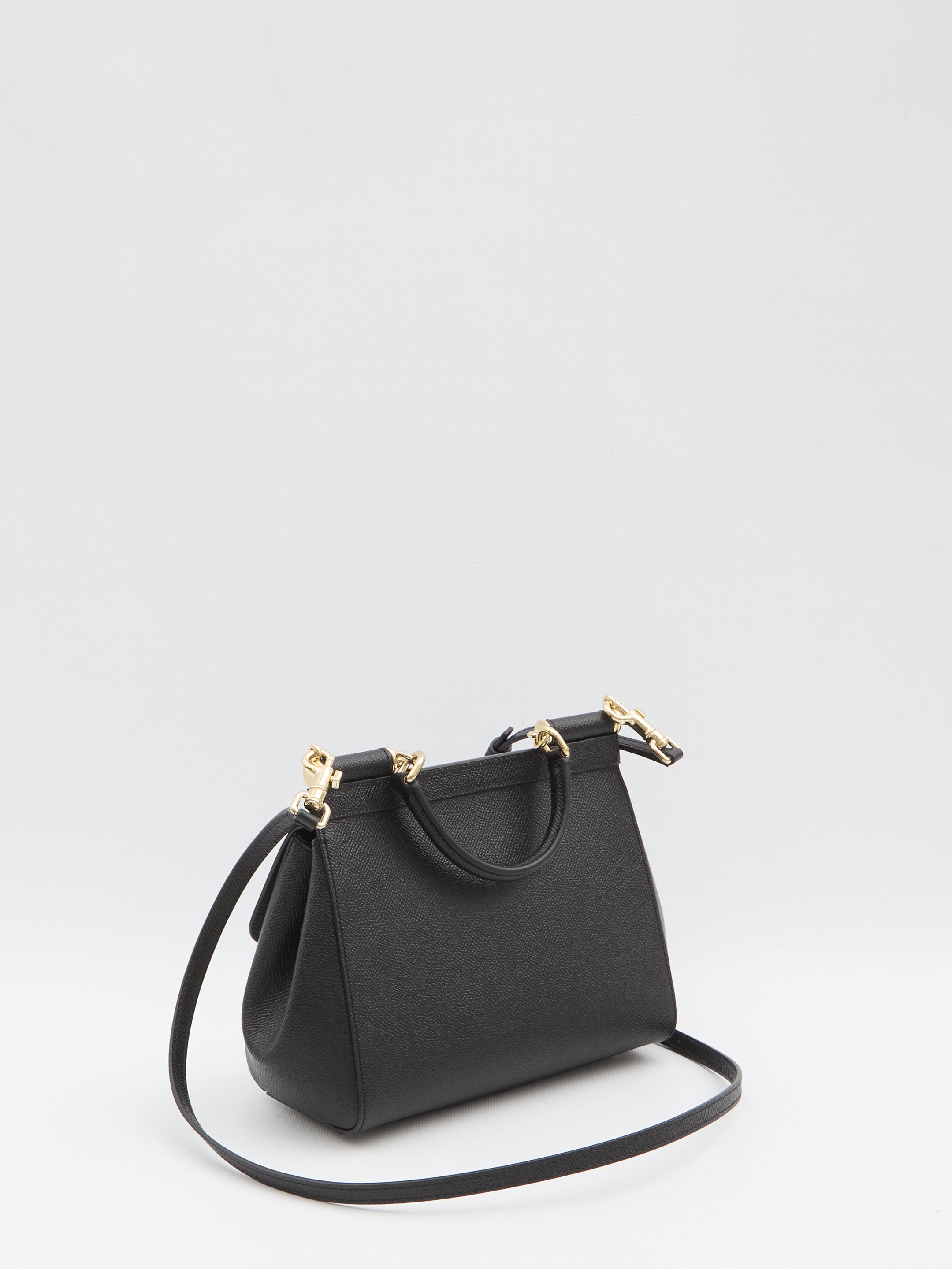 DOLCE&GABBANA OS miss sicily bag medium