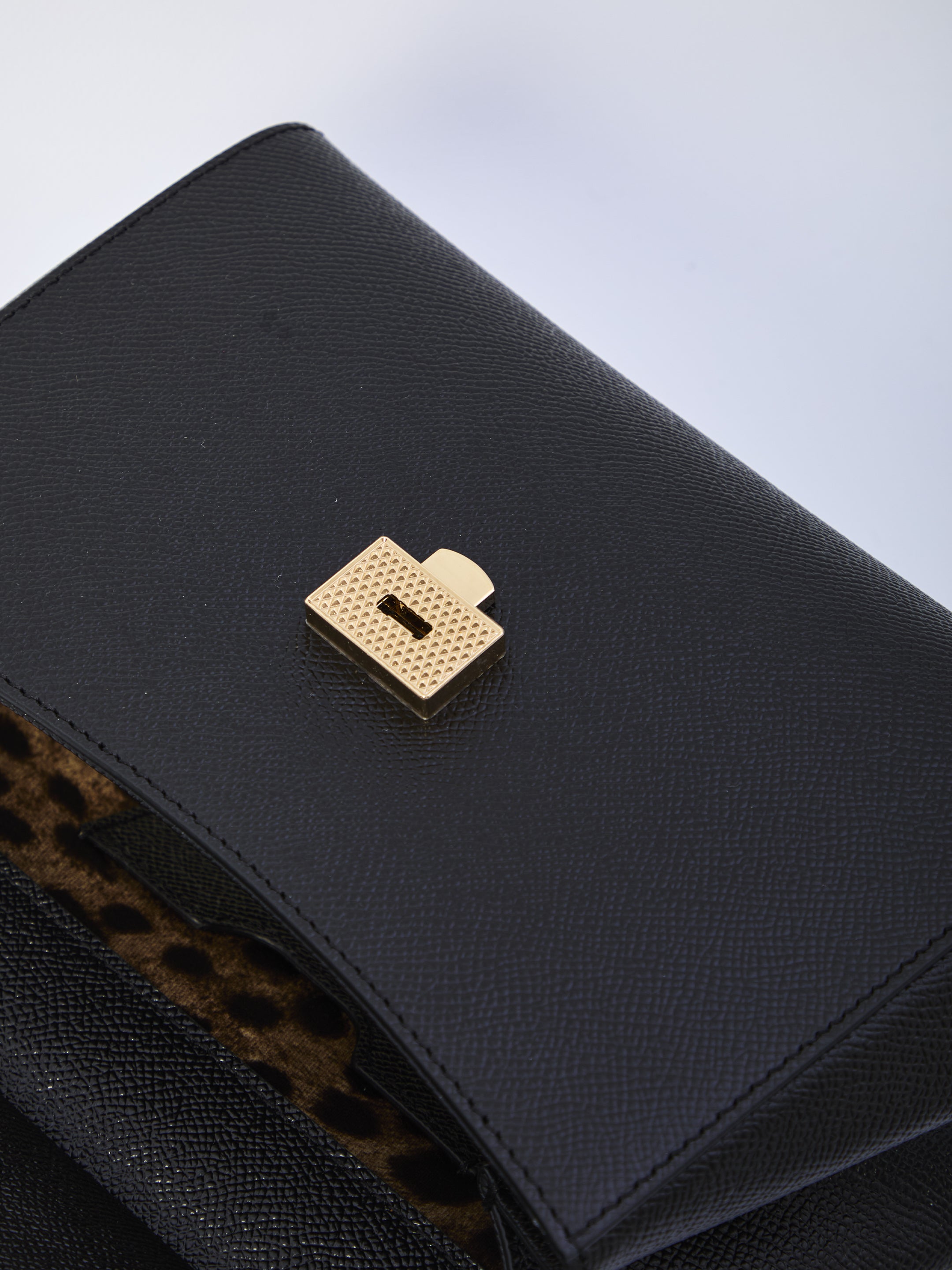 DOLCE&GABBANA OS miss sicily bag medium