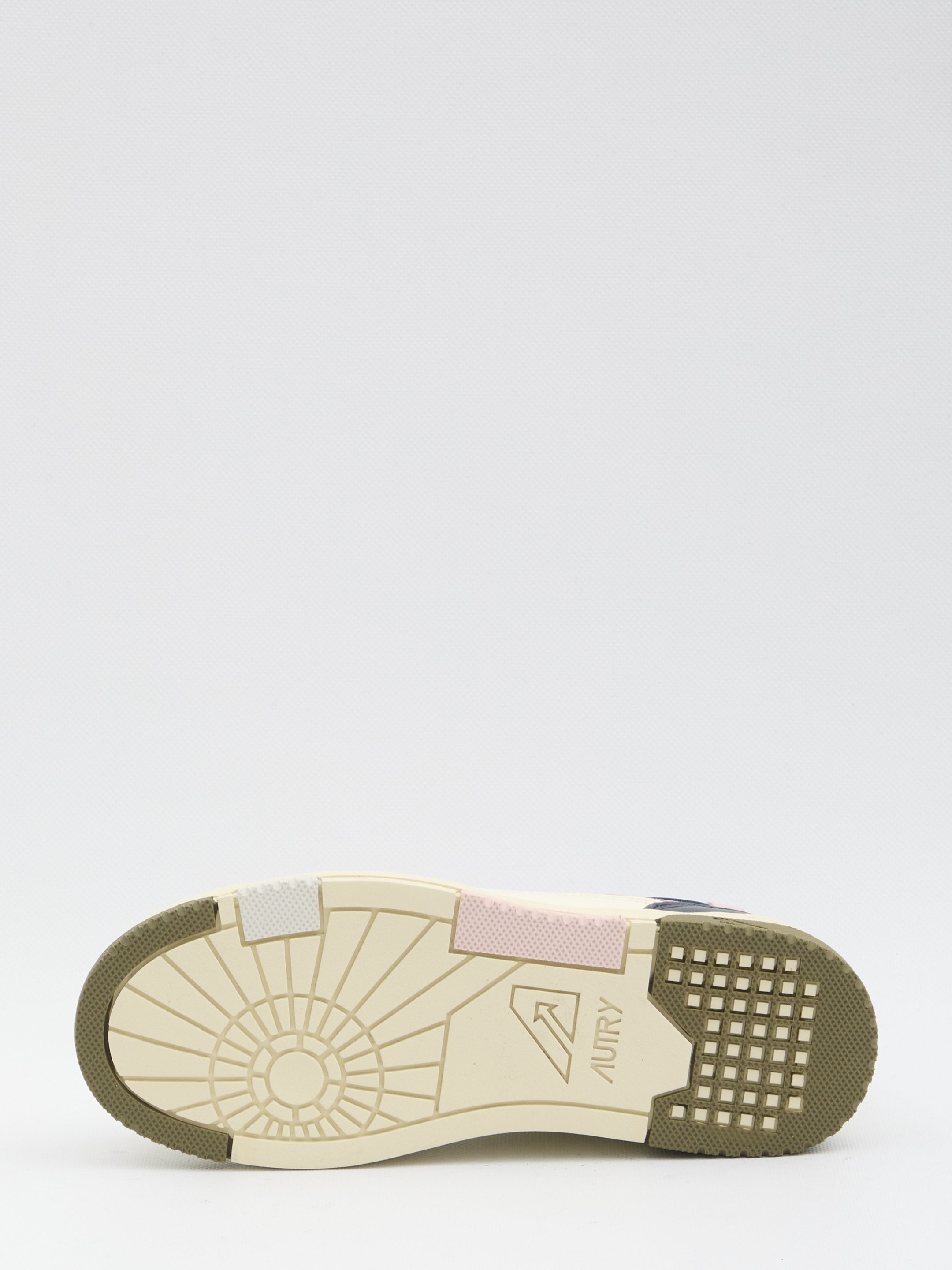 AUTRY 36 clc low sneakers