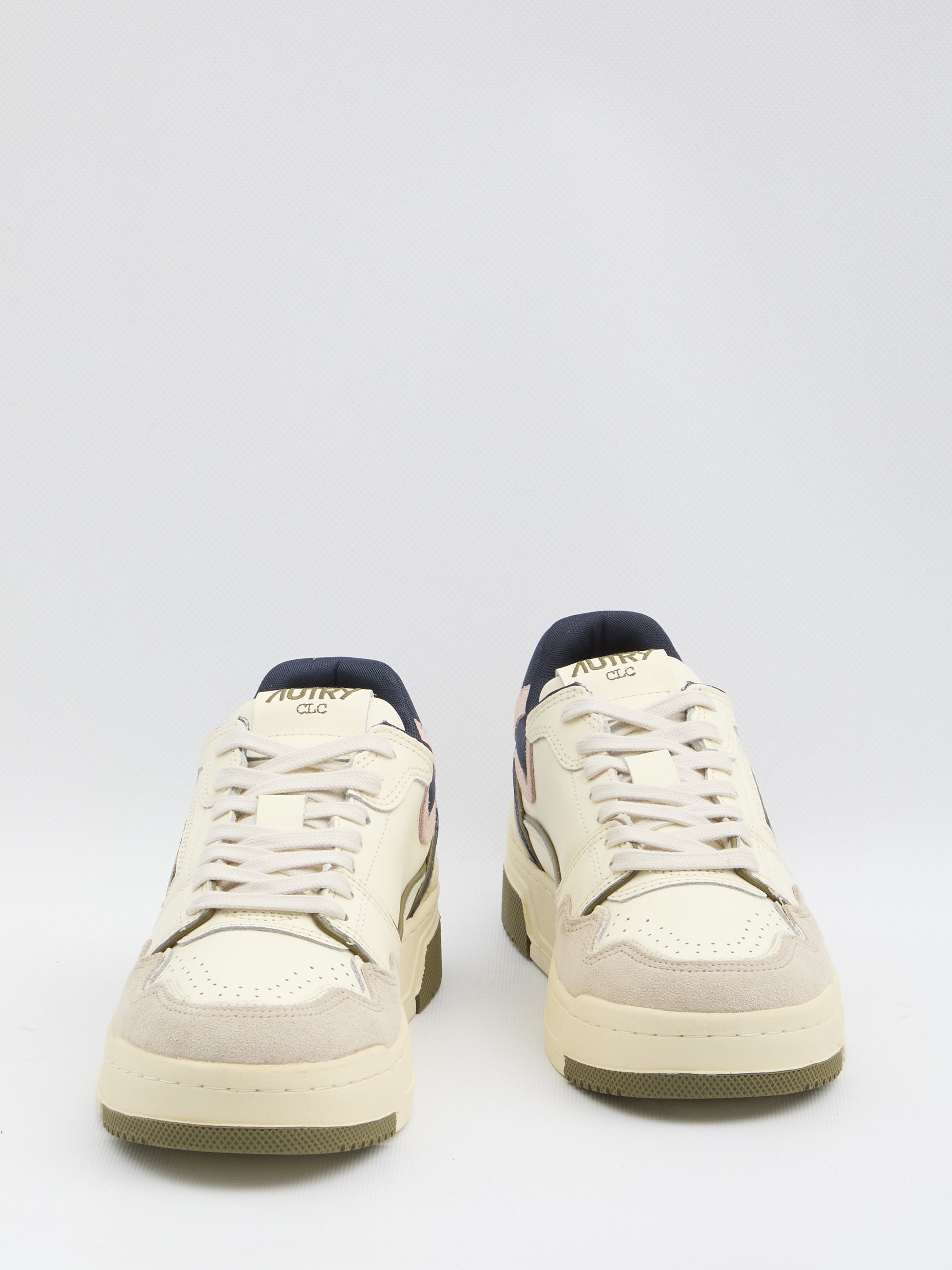 AUTRY 36 clc low sneakers