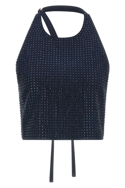 the pinko arbaia top