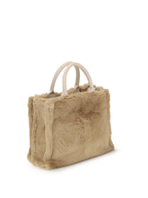 MARNI OS small basket tote bag