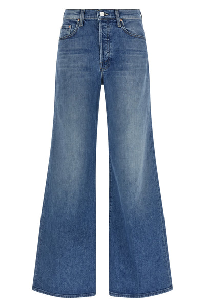 the tomcat roller sneak jeans in slightly stretch cotton denim