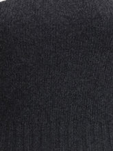PRADA 40 virgin wool crop top