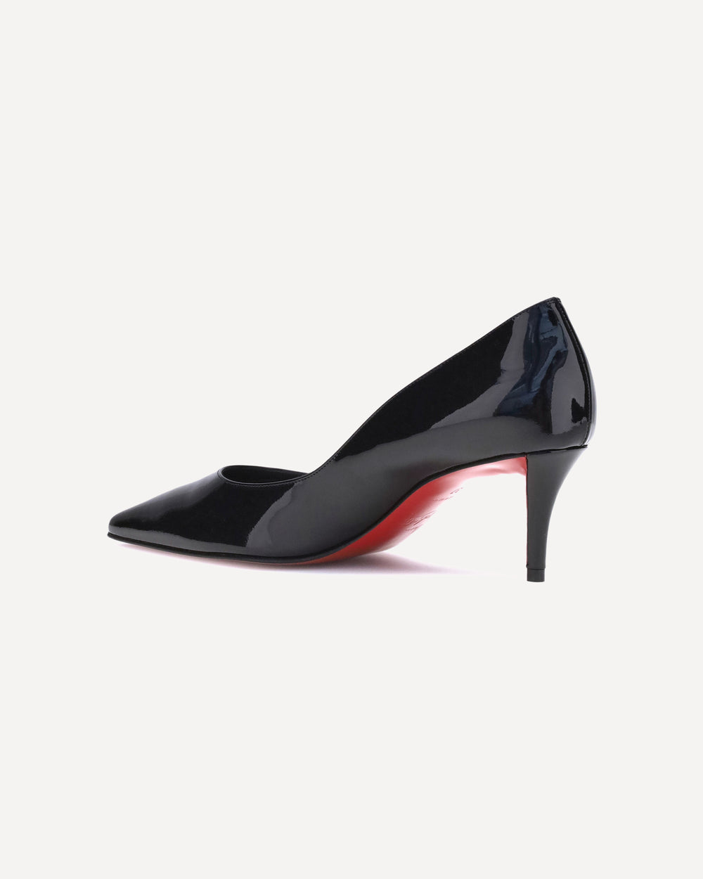 miss z pumps