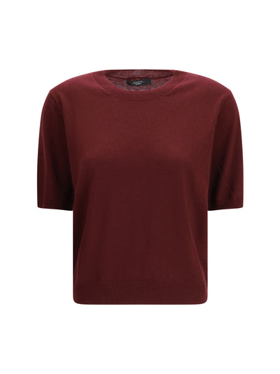marea wool t-shirt