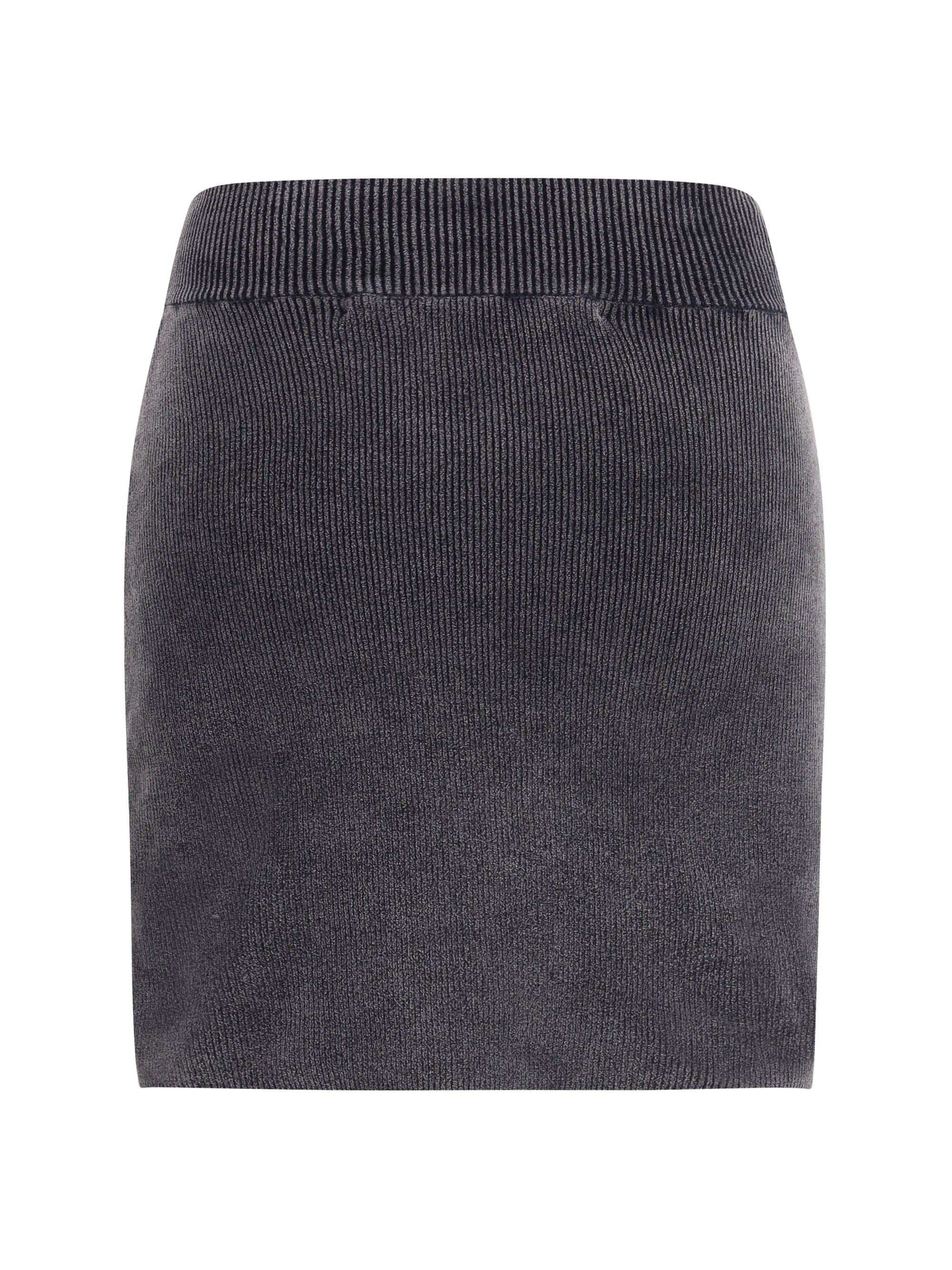 ALEXANDER WANG M stretch miniskirt