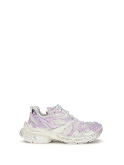 runner 2 sneakers
