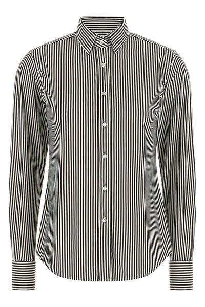 the sarakt xacus shirt from the active line redefines the daily wardrobe thr