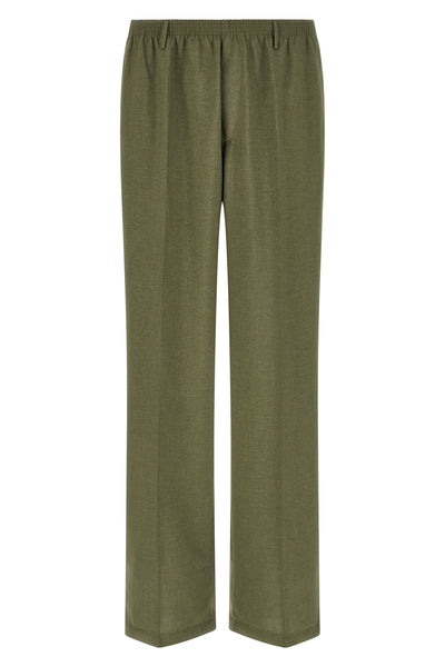 alfonso bl pants in lightweight fabric