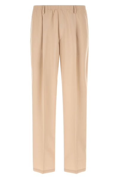 in viscose blend