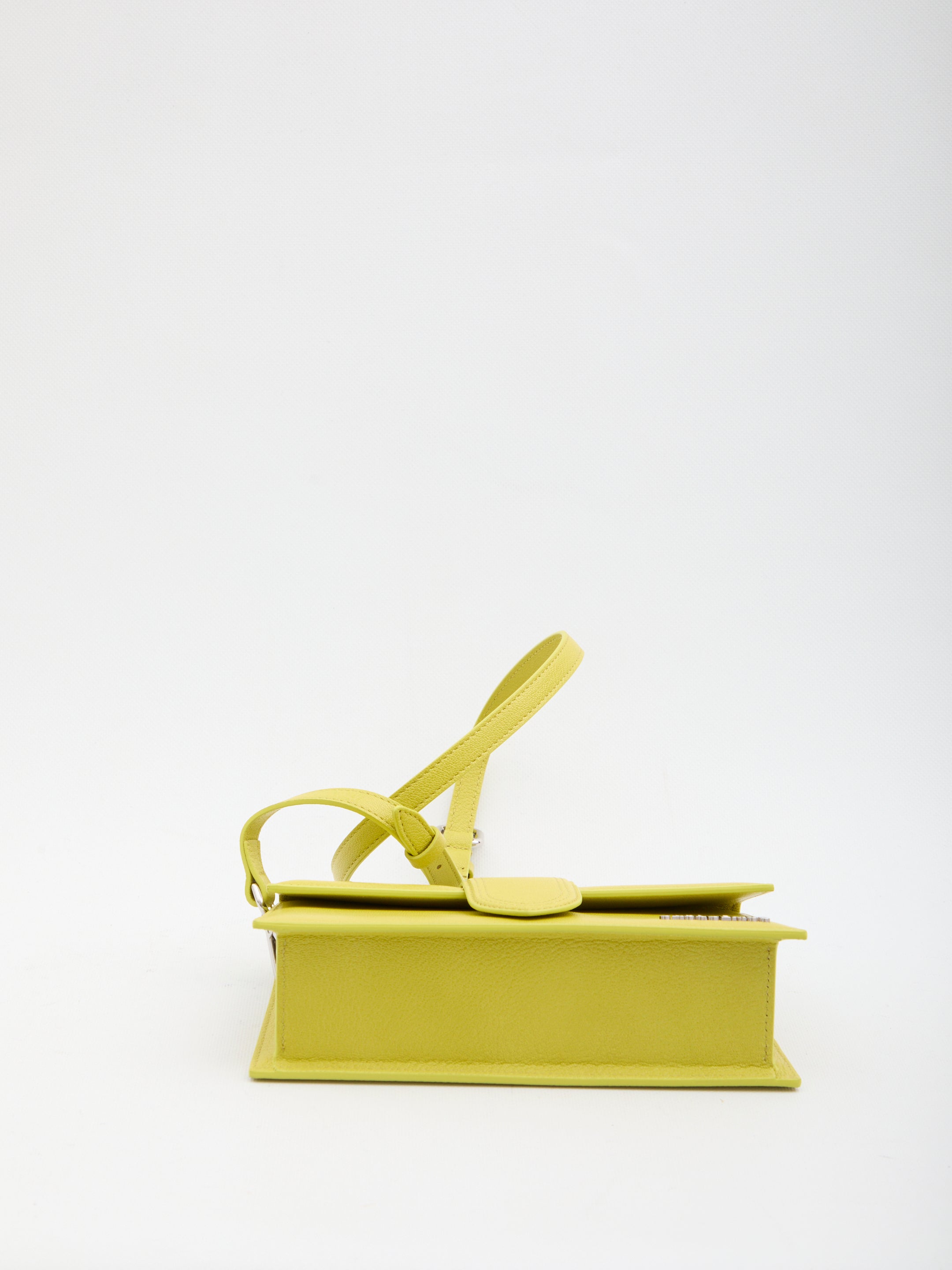 JACQUEMUS OS le grand bambino bag