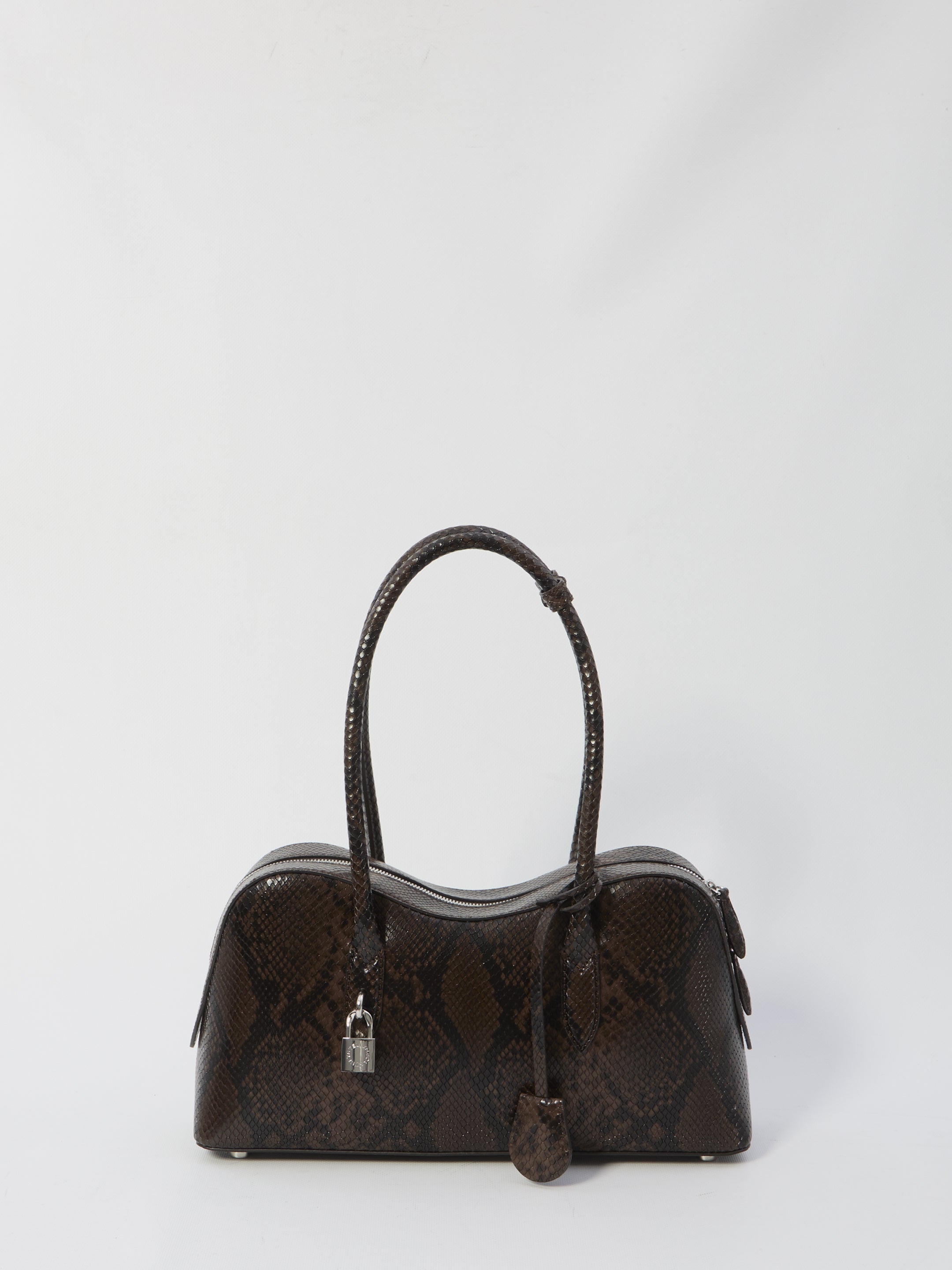 STELLA MCCARTNEY OS ryder bag medium