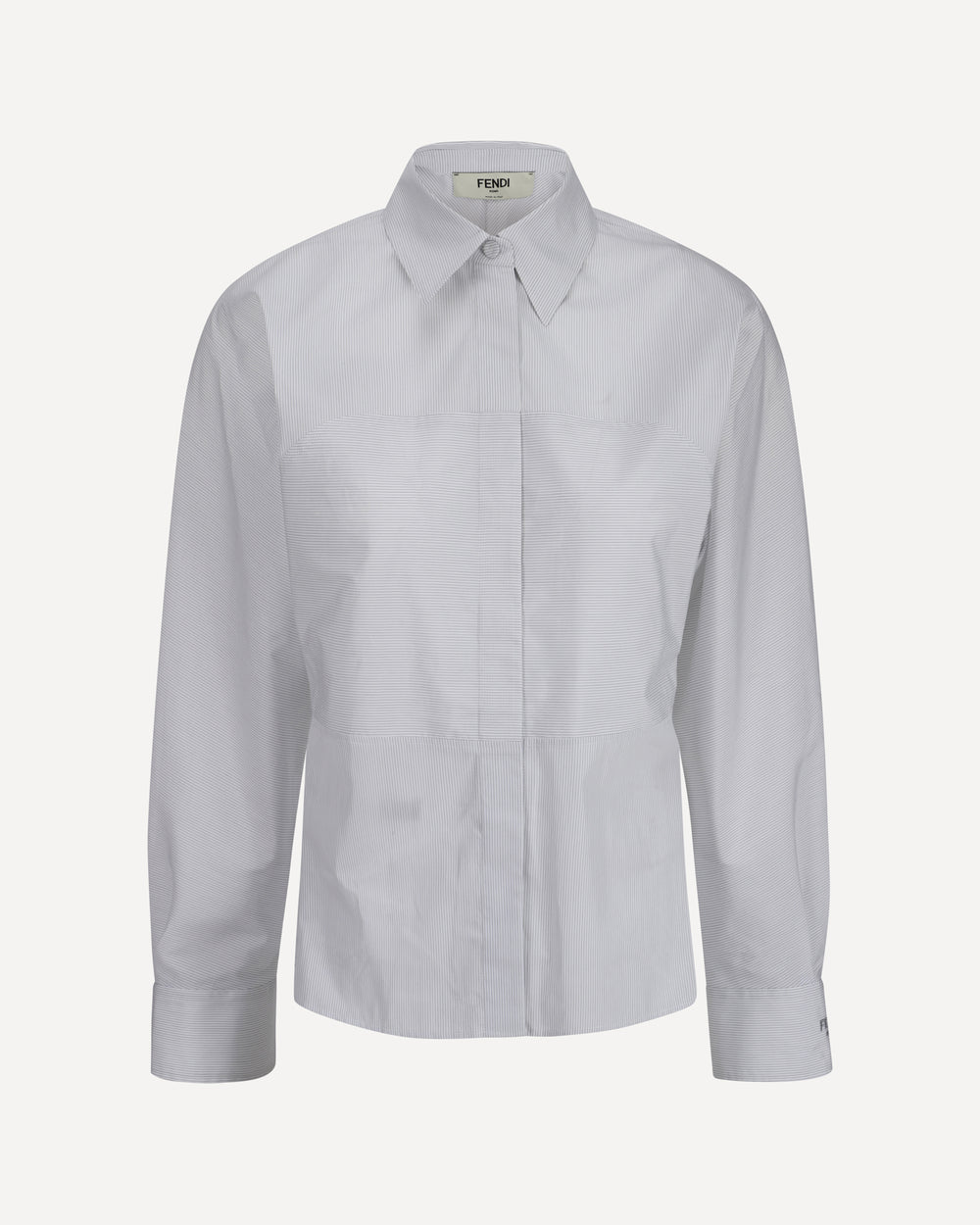 Fendi Shirt White