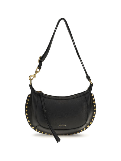 oskan moon shoulder bag