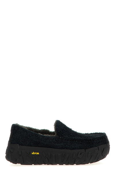 ascot vibram weap tech suede shoes