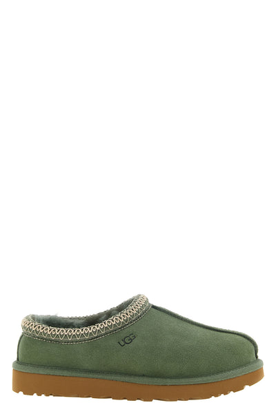 the sabot ugg tasman ii redefines the concept of slip-on footwear through a st