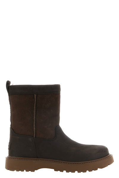 the classic birch ii ugg ankle boots
