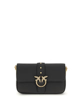 PINKO OS love one bag