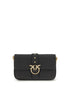 PINKO OS love one bag