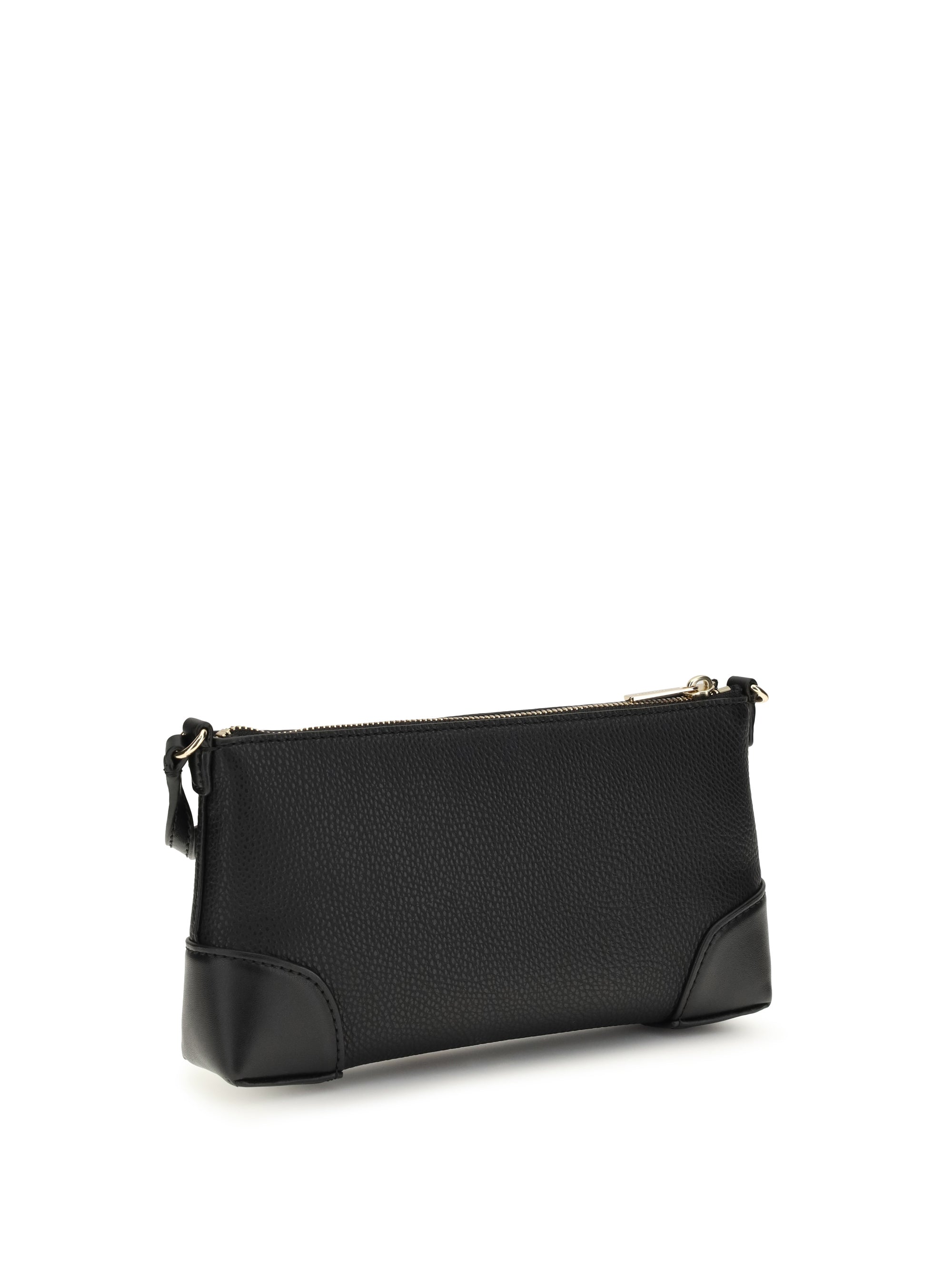 MICHAEL KORS OS murphy leather shoulder bag