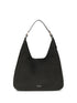 MICHAEL KORS OS nolita large nubuck shoulder bag