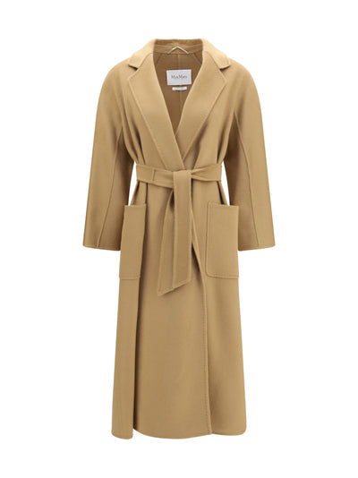 ludmilla coat