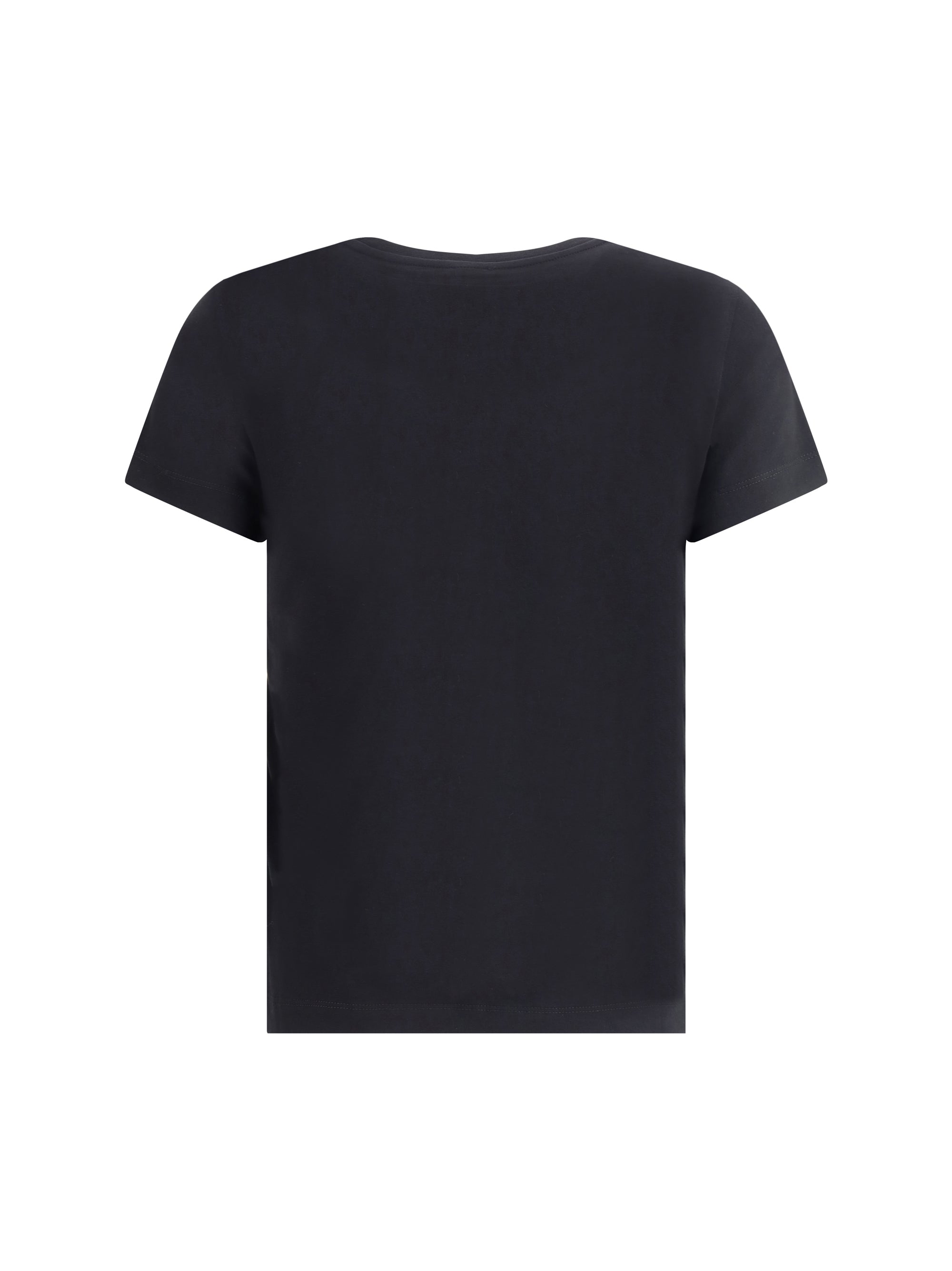 PINKO XS logo t-shirt