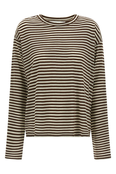 the popeye tela t-shirt defines an essential aesthetic through a marinière-ins