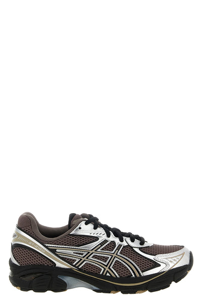 the sneakers asics